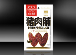 杭州唯新食品